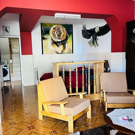 Casa Bb&Djassi Hotel Ponta Do Sol Ngoại thất bức ảnh