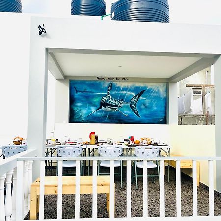 Casa Bb&Djassi Hotel Ponta Do Sol Ngoại thất bức ảnh