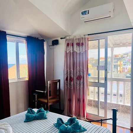 Casa Bb&Djassi Hotel Ponta Do Sol Ngoại thất bức ảnh