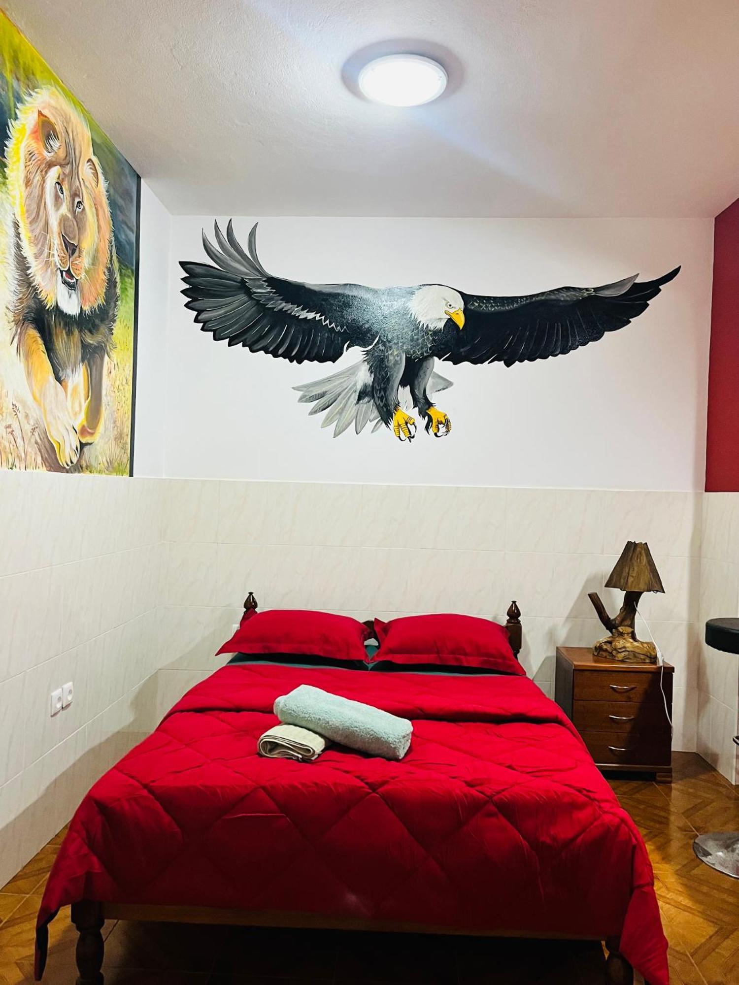 Casa Bb&Djassi Hotel Ponta Do Sol Ngoại thất bức ảnh