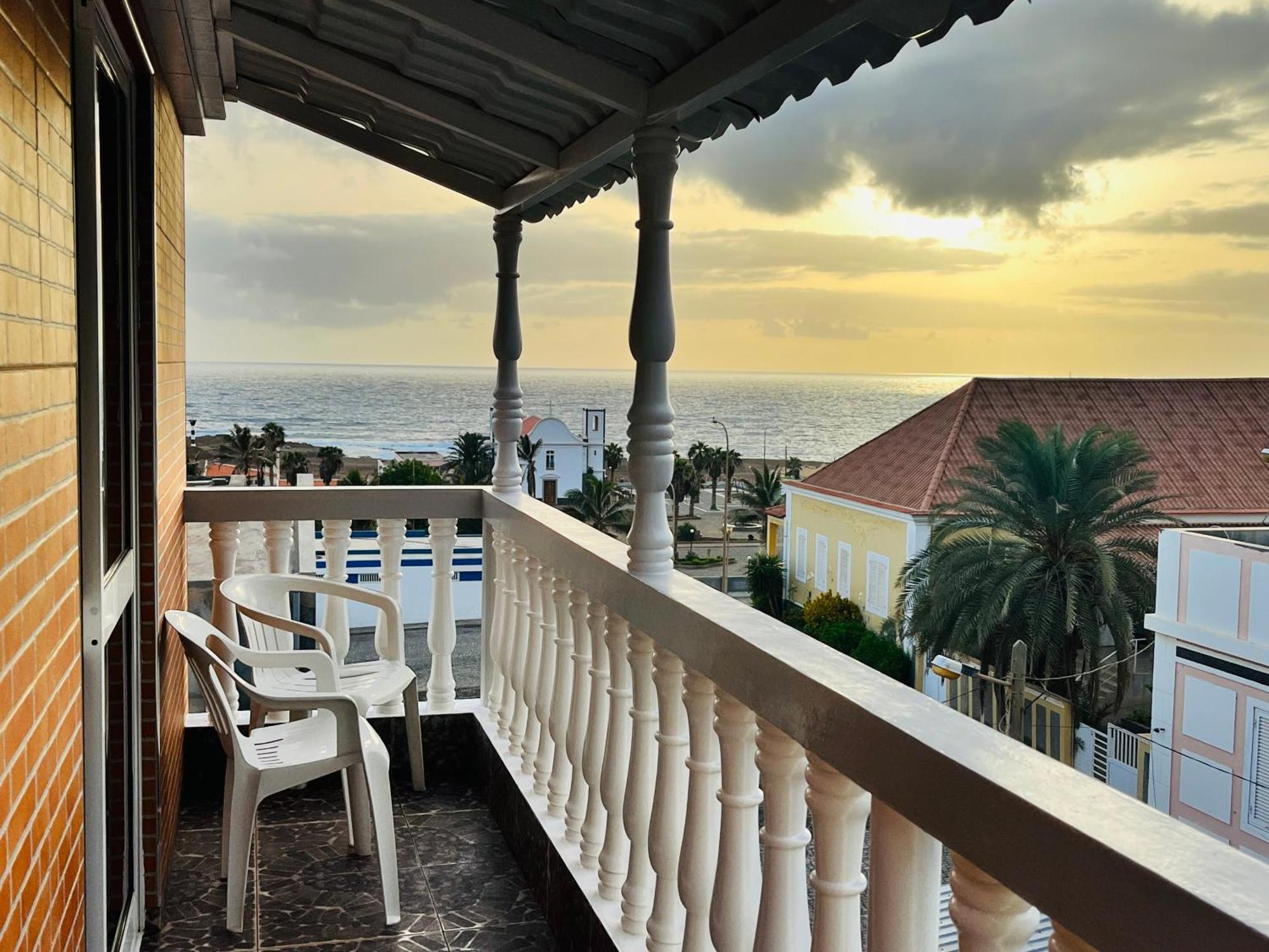 Casa Bb&Djassi Hotel Ponta Do Sol Ngoại thất bức ảnh