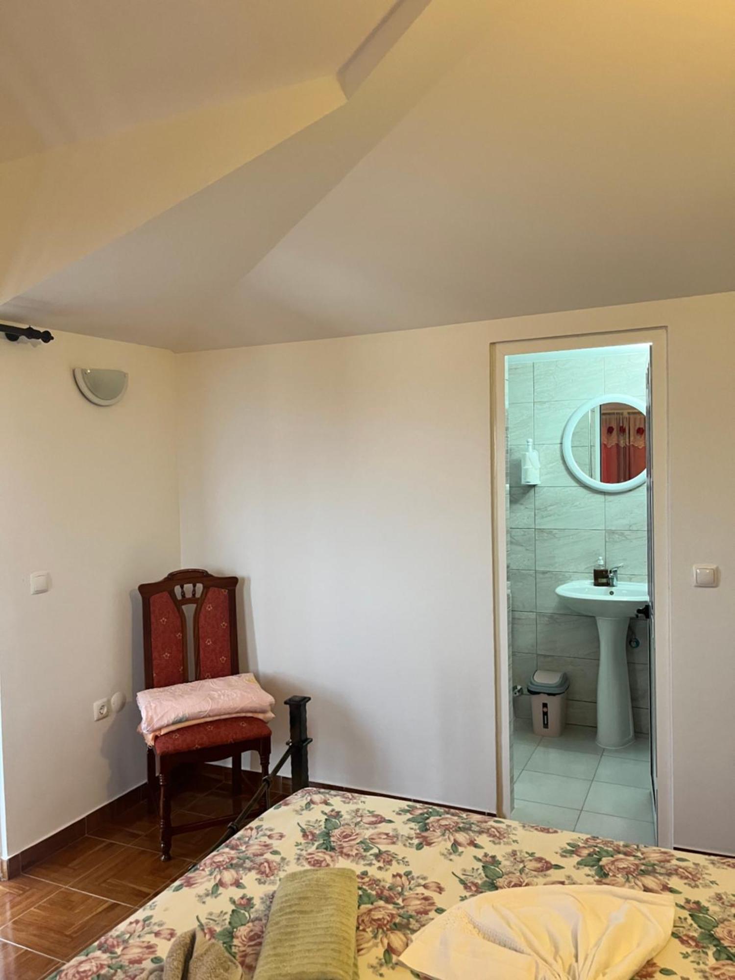 Casa Bb&Djassi Hotel Ponta Do Sol Ngoại thất bức ảnh