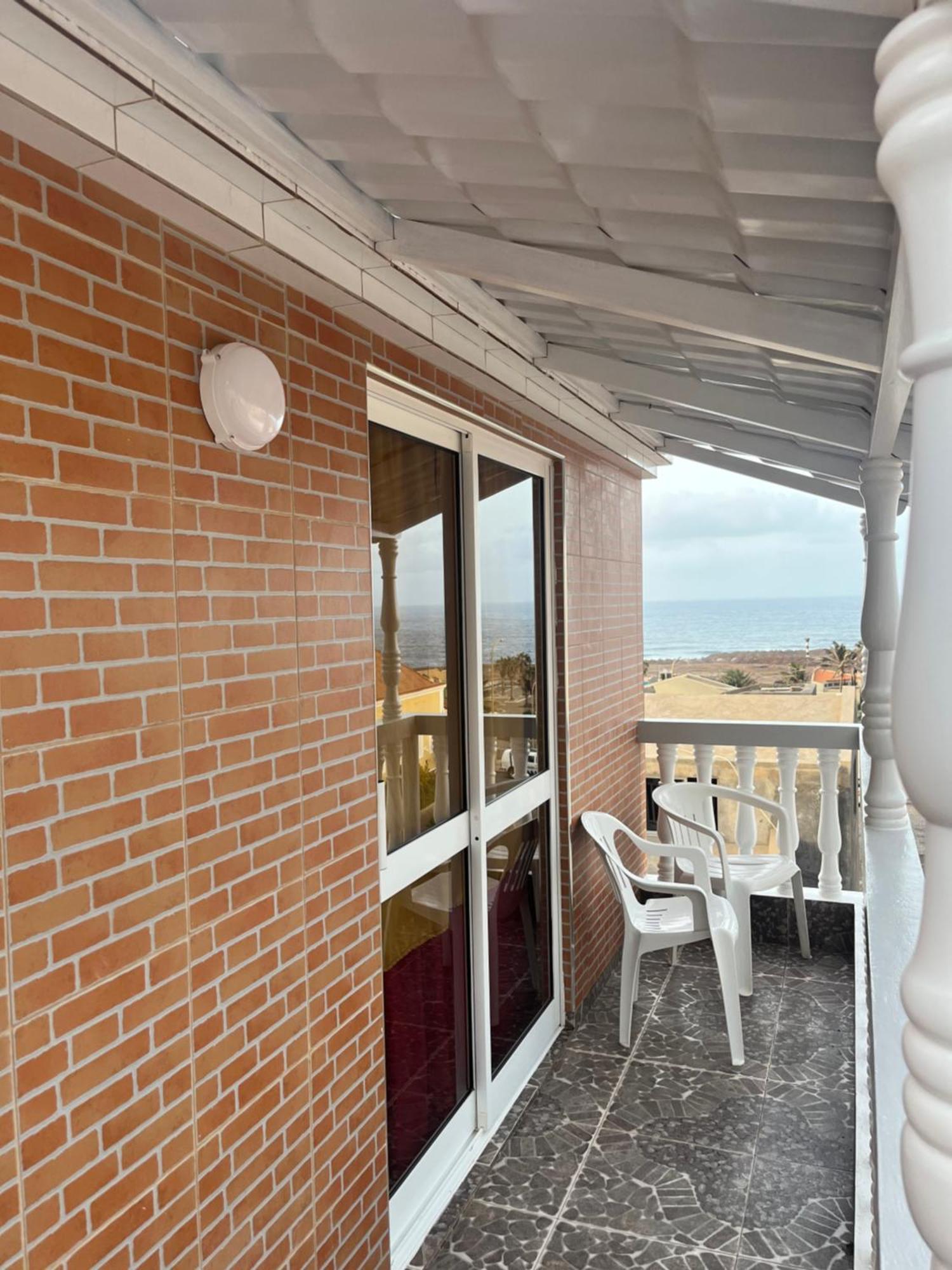 Casa Bb&Djassi Hotel Ponta Do Sol Ngoại thất bức ảnh