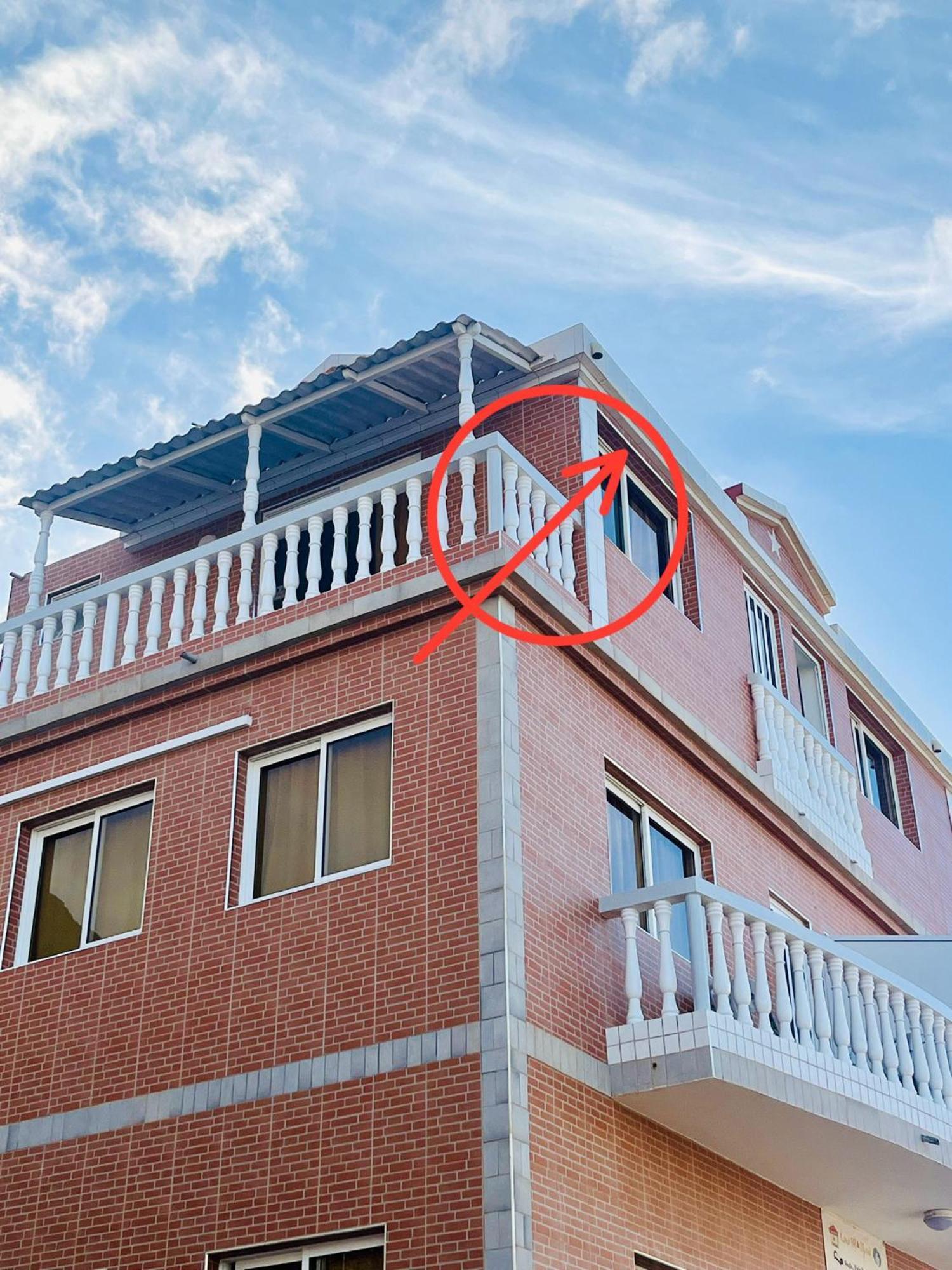 Casa Bb&Djassi Hotel Ponta Do Sol Ngoại thất bức ảnh