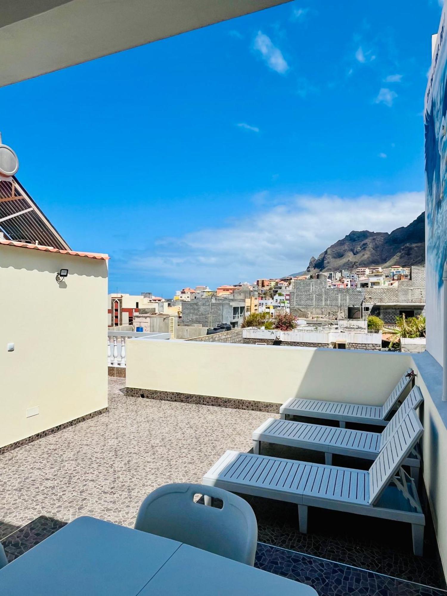 Casa Bb&Djassi Hotel Ponta Do Sol Ngoại thất bức ảnh