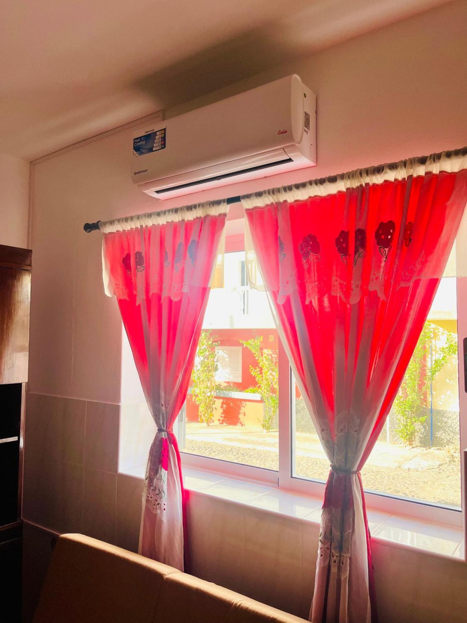 Casa Bb&Djassi Hotel Ponta Do Sol Ngoại thất bức ảnh