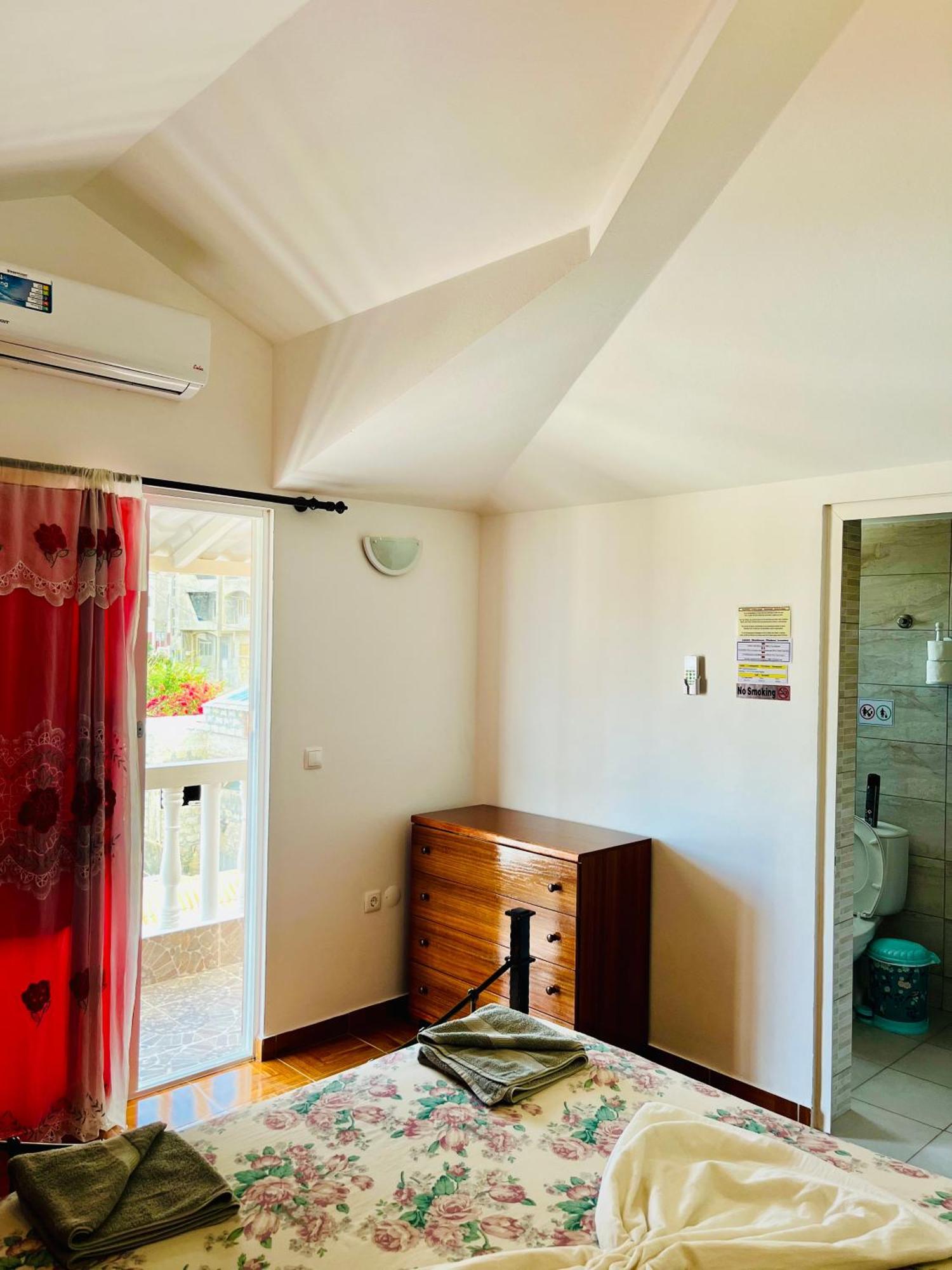 Casa Bb&Djassi Hotel Ponta Do Sol Ngoại thất bức ảnh